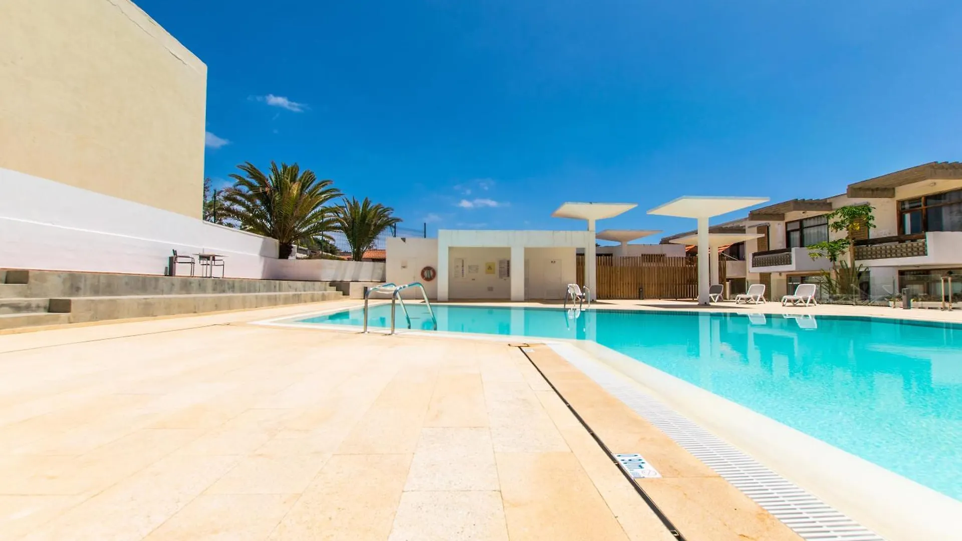 Appartamento Las Americas Sea View - Tenesol Rentals Arona  Spagna