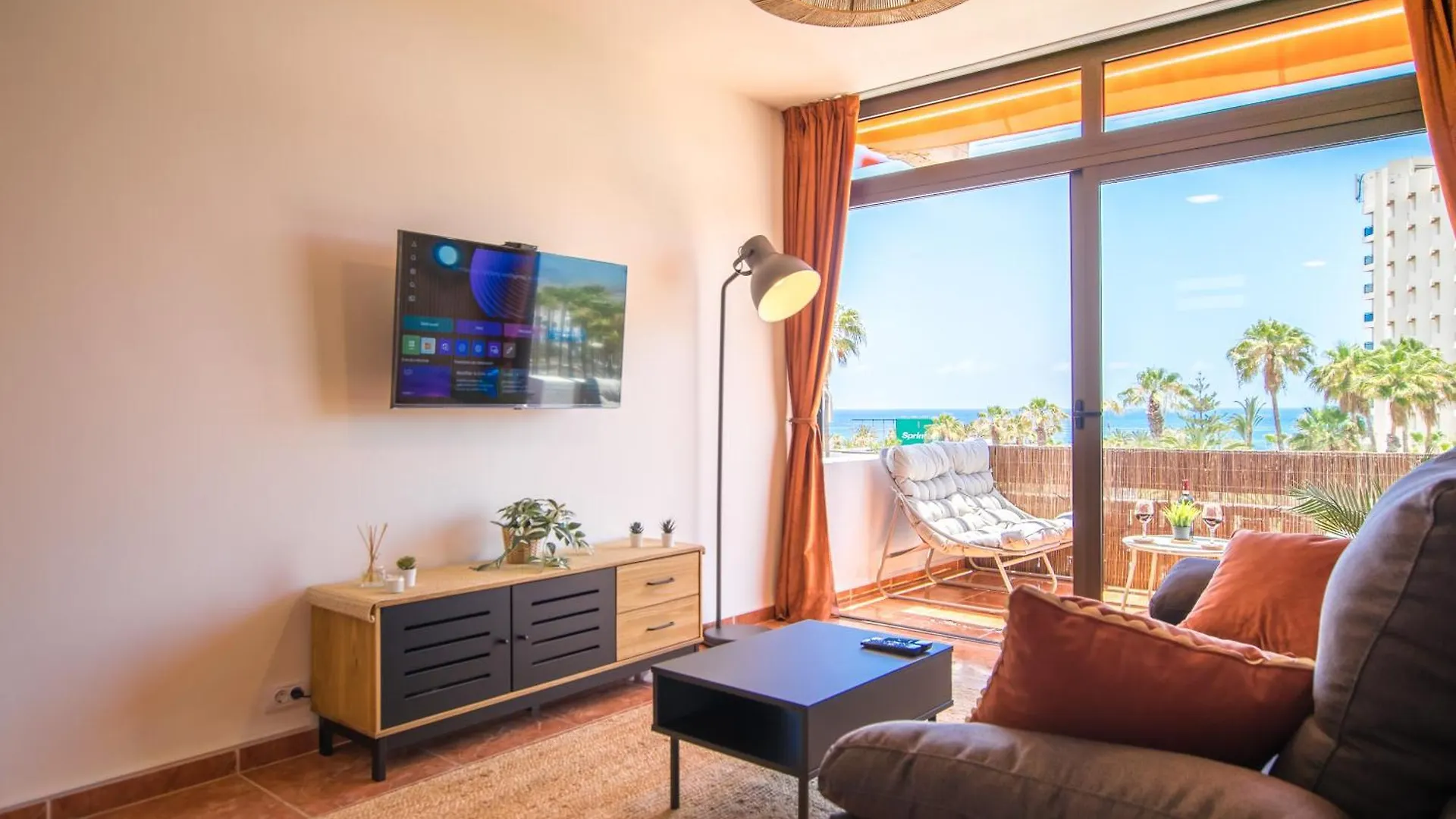 Las Americas Sea View - Tenesol Rentals Arona  Spagna