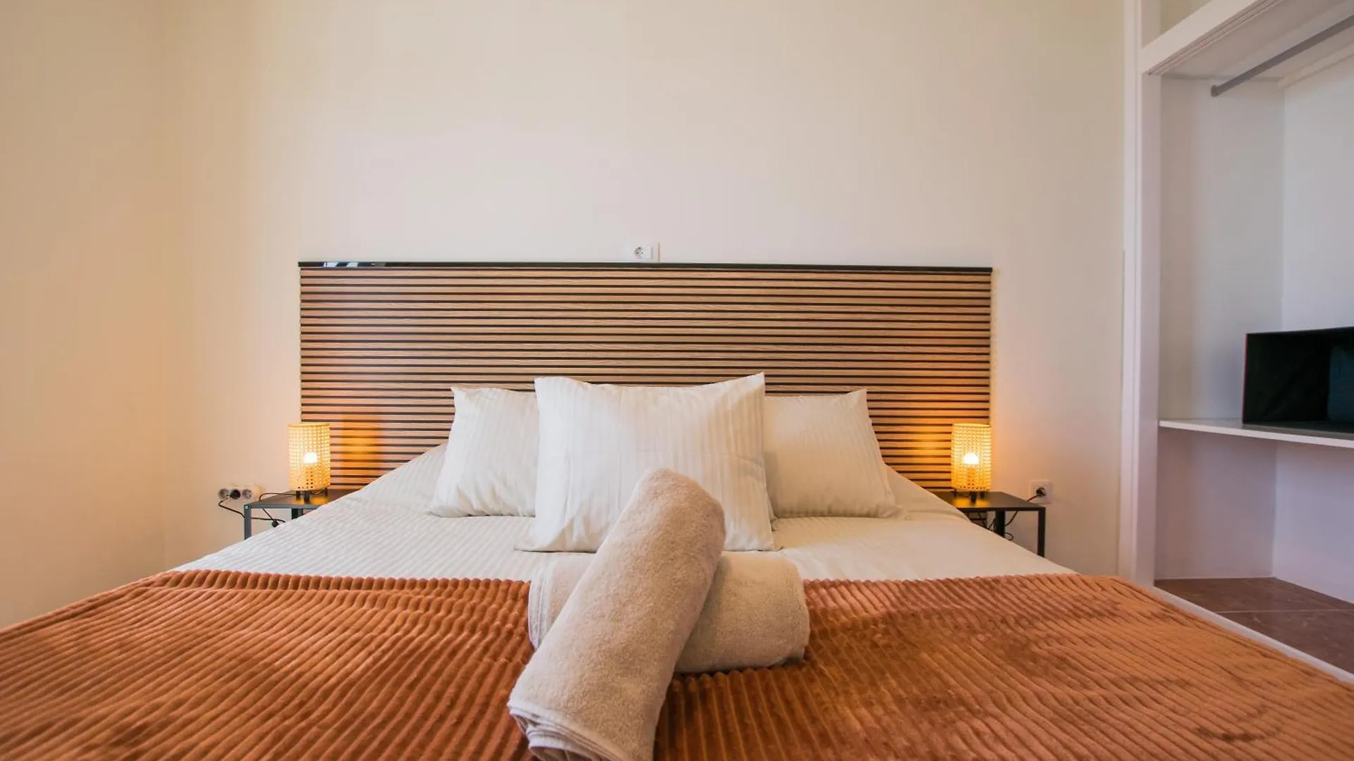 Las Americas Sea View - Tenesol Rentals Arona  0*, Arona (Tenerife)
