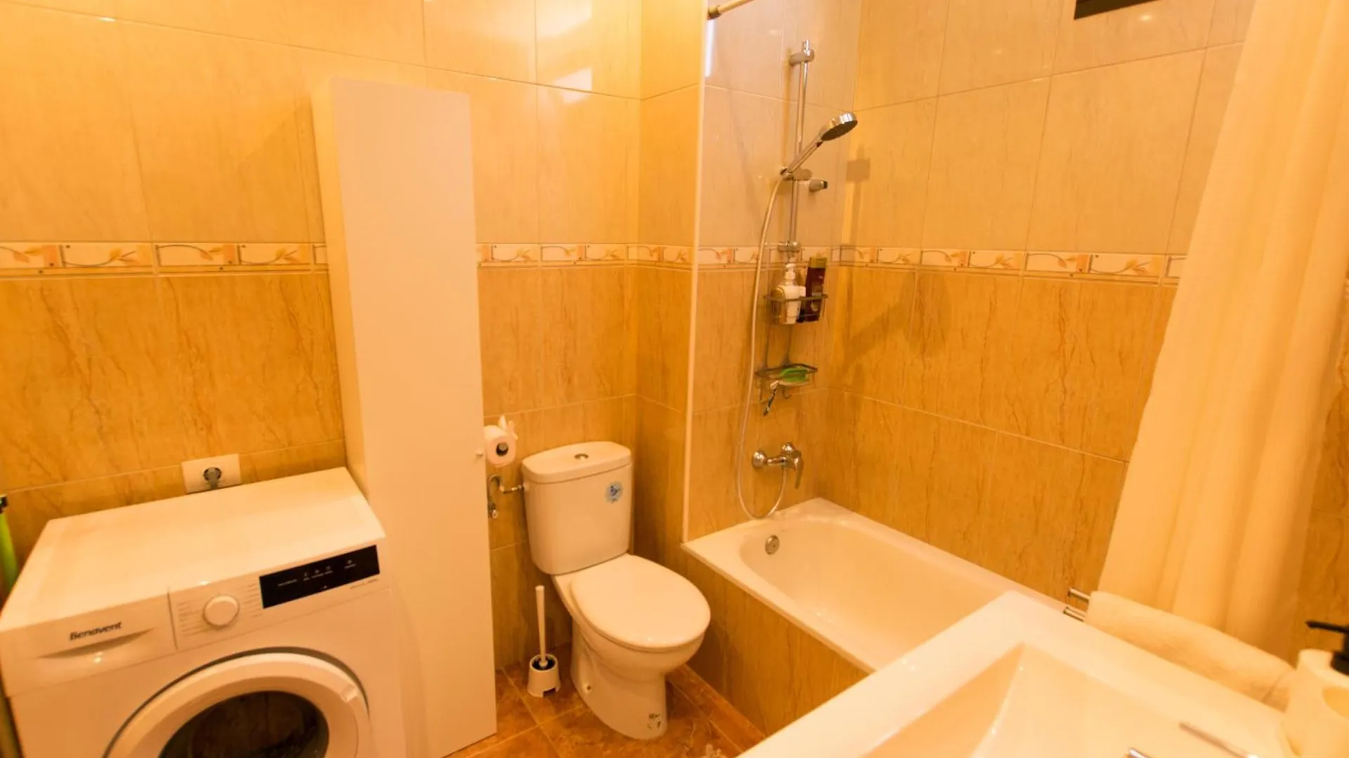 Lägenhet Las Americas Sea View - Tenesol Rentals Arona