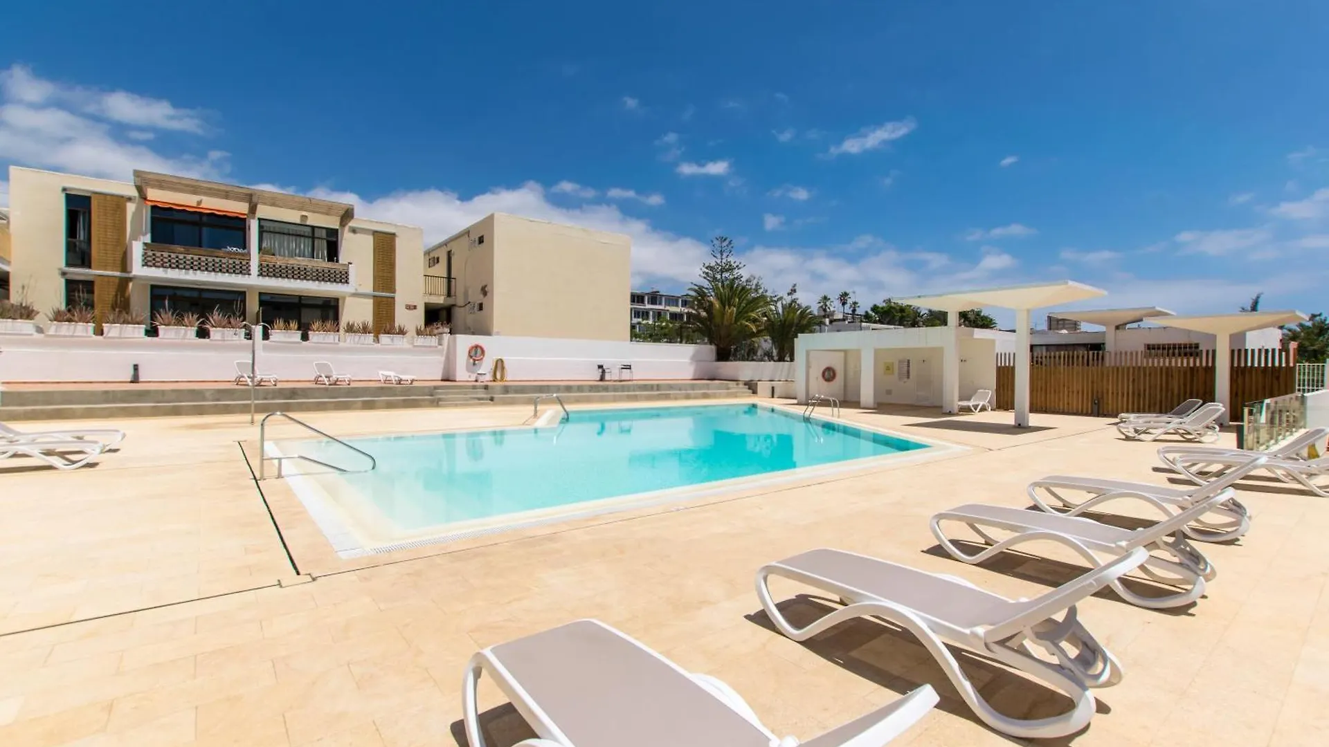 Las Americas Sea View - Tenesol Rentals Arona  Arona (Tenerife)