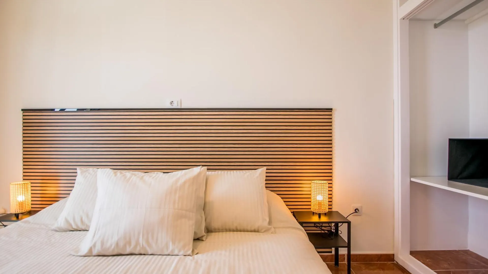 Las Americas Sea View - Tenesol Rentals Arona  Spanien