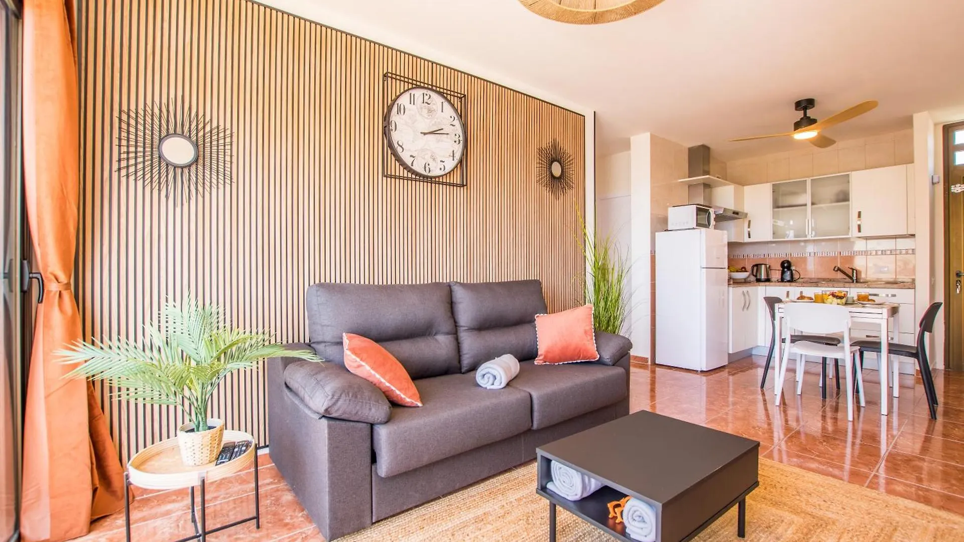 Lägenhet Las Americas Sea View - Tenesol Rentals Arona  Spanien